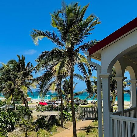 Orient Bay - Apartment Oceanview - Alamanda Beach Residence Extérieur photo