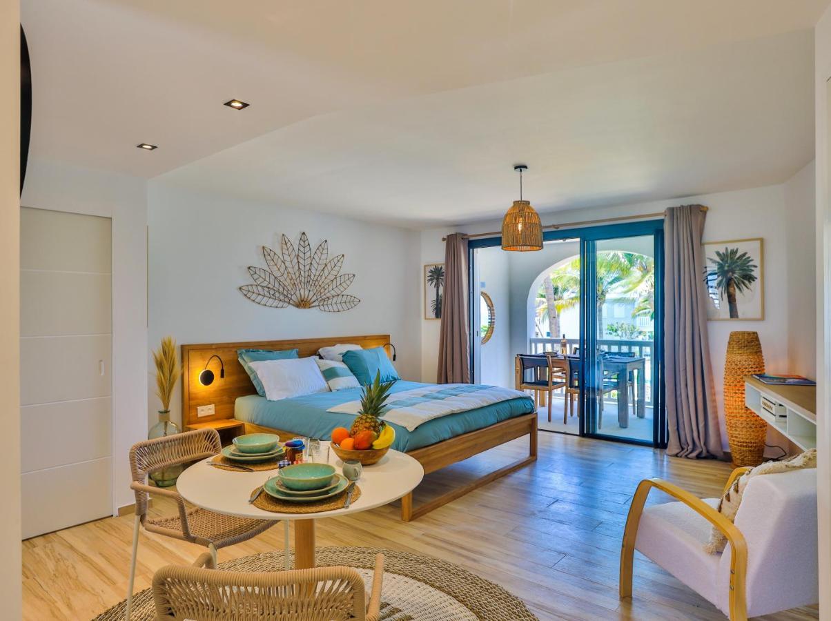 Orient Bay - Apartment Oceanview - Alamanda Beach Residence Extérieur photo