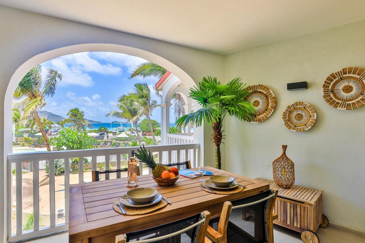 Orient Bay - Apartment Oceanview - Alamanda Beach Residence Extérieur photo