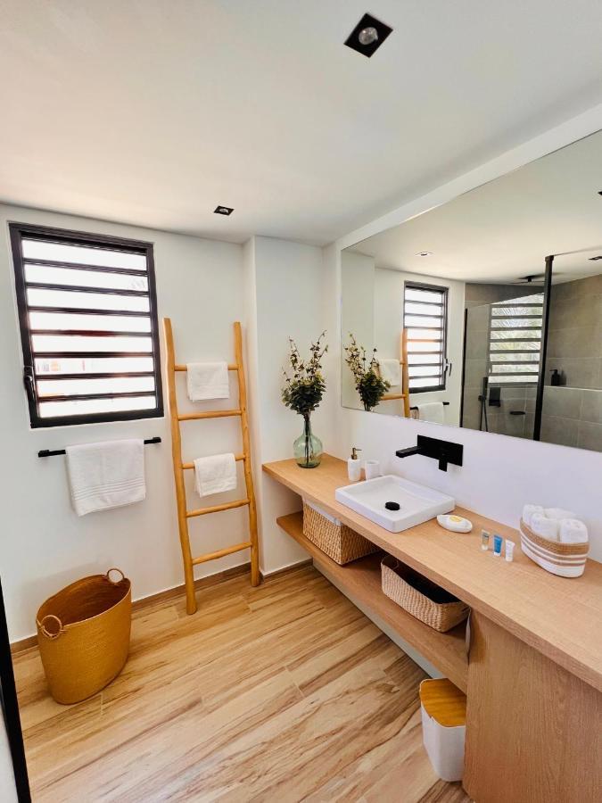 Orient Bay - Apartment Oceanview - Alamanda Beach Residence Extérieur photo